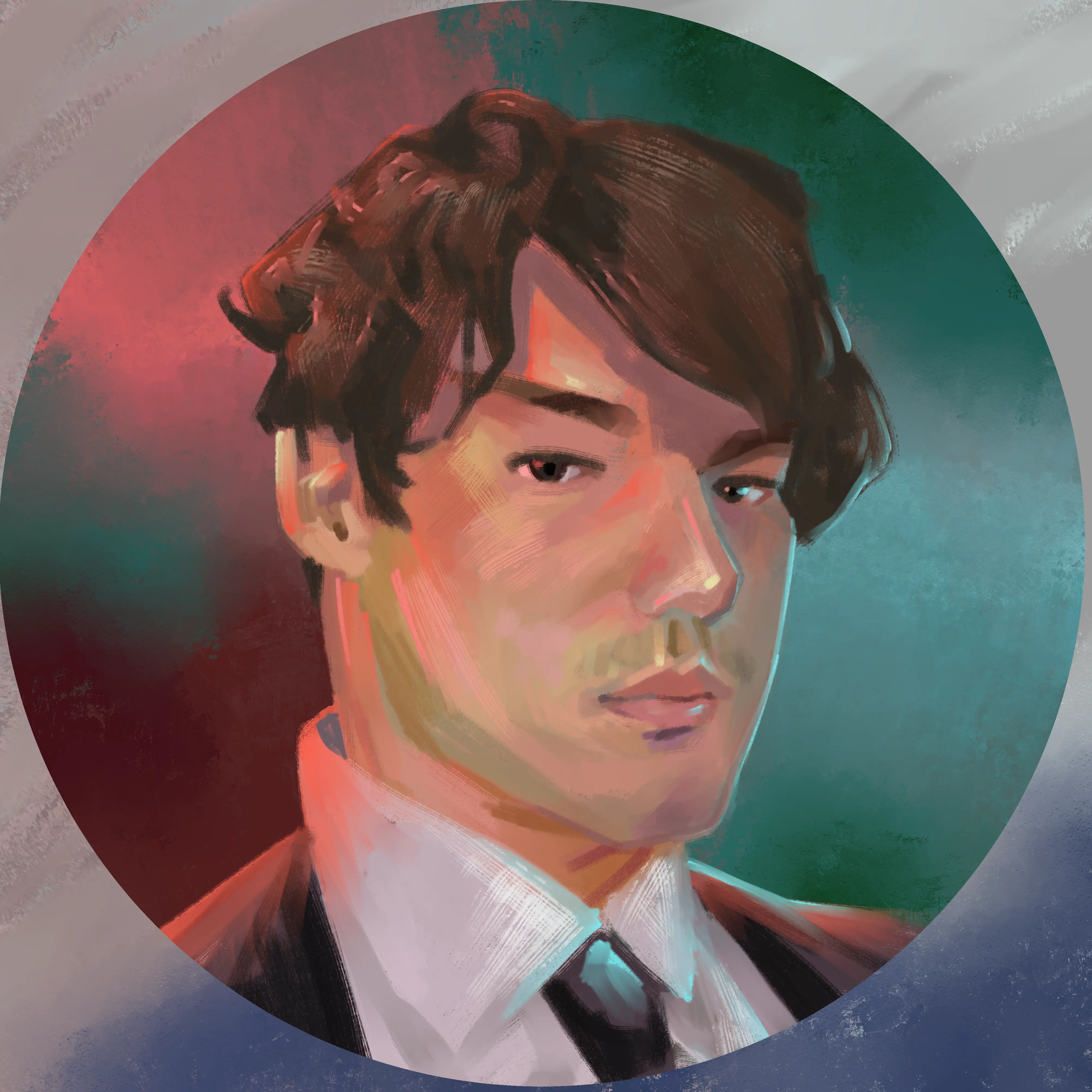 Laurenz Lin Sill
