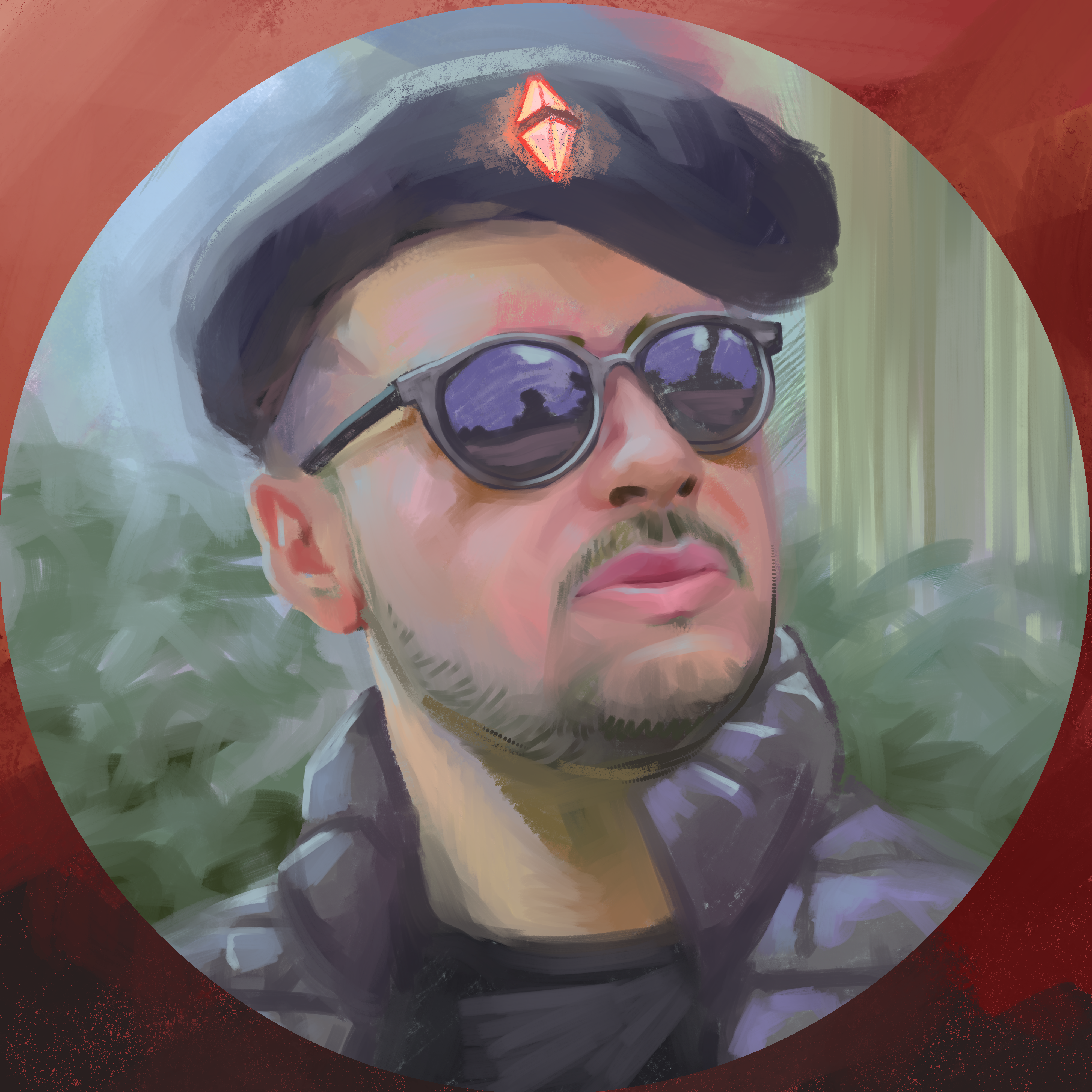 Ali Montajebi